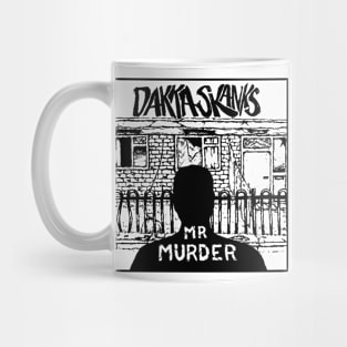 Dakka Skanks Mug